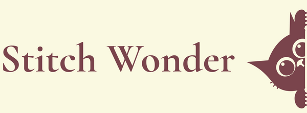 Stitch    Wonder